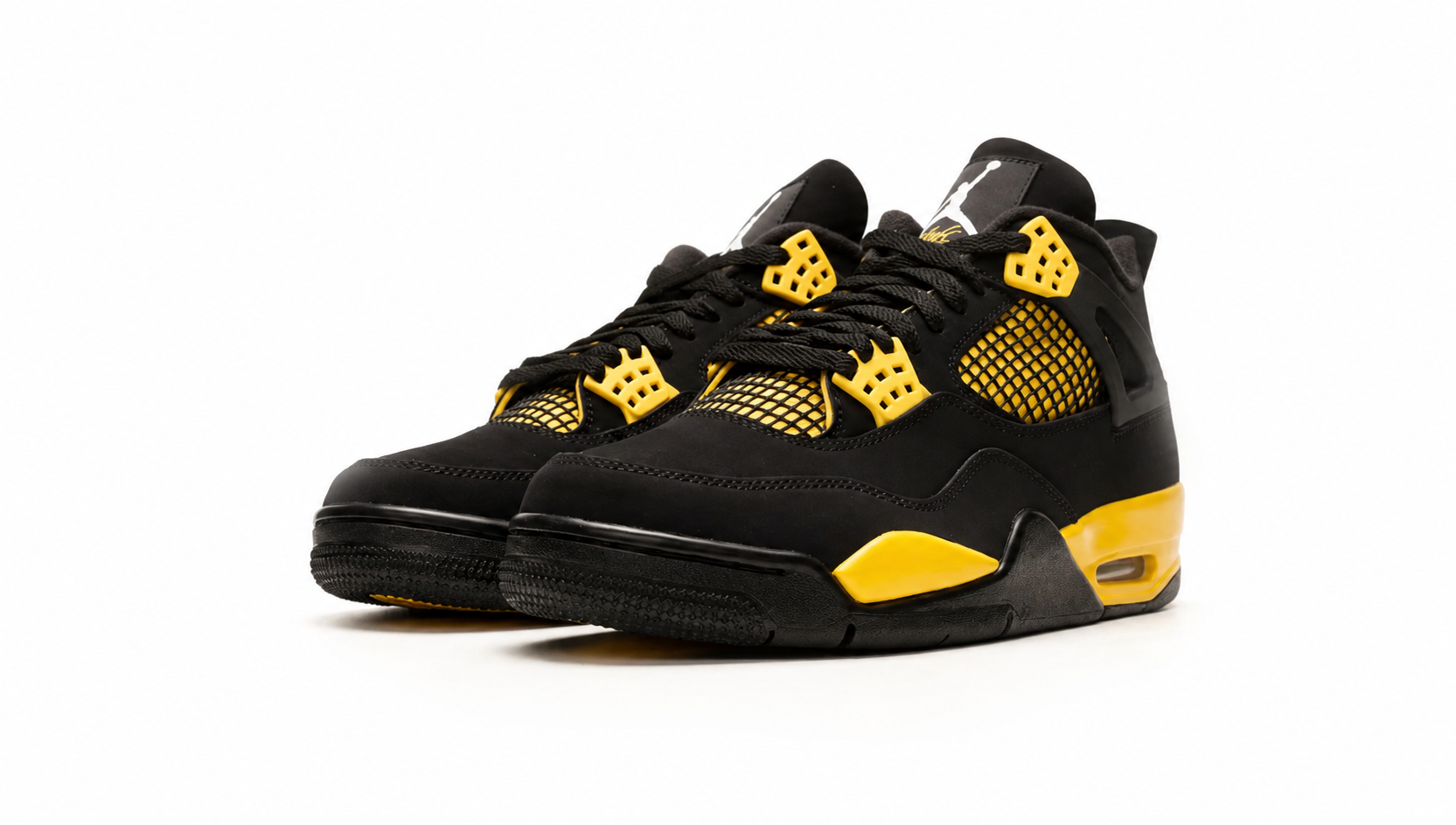 Jordan 4 Retro
