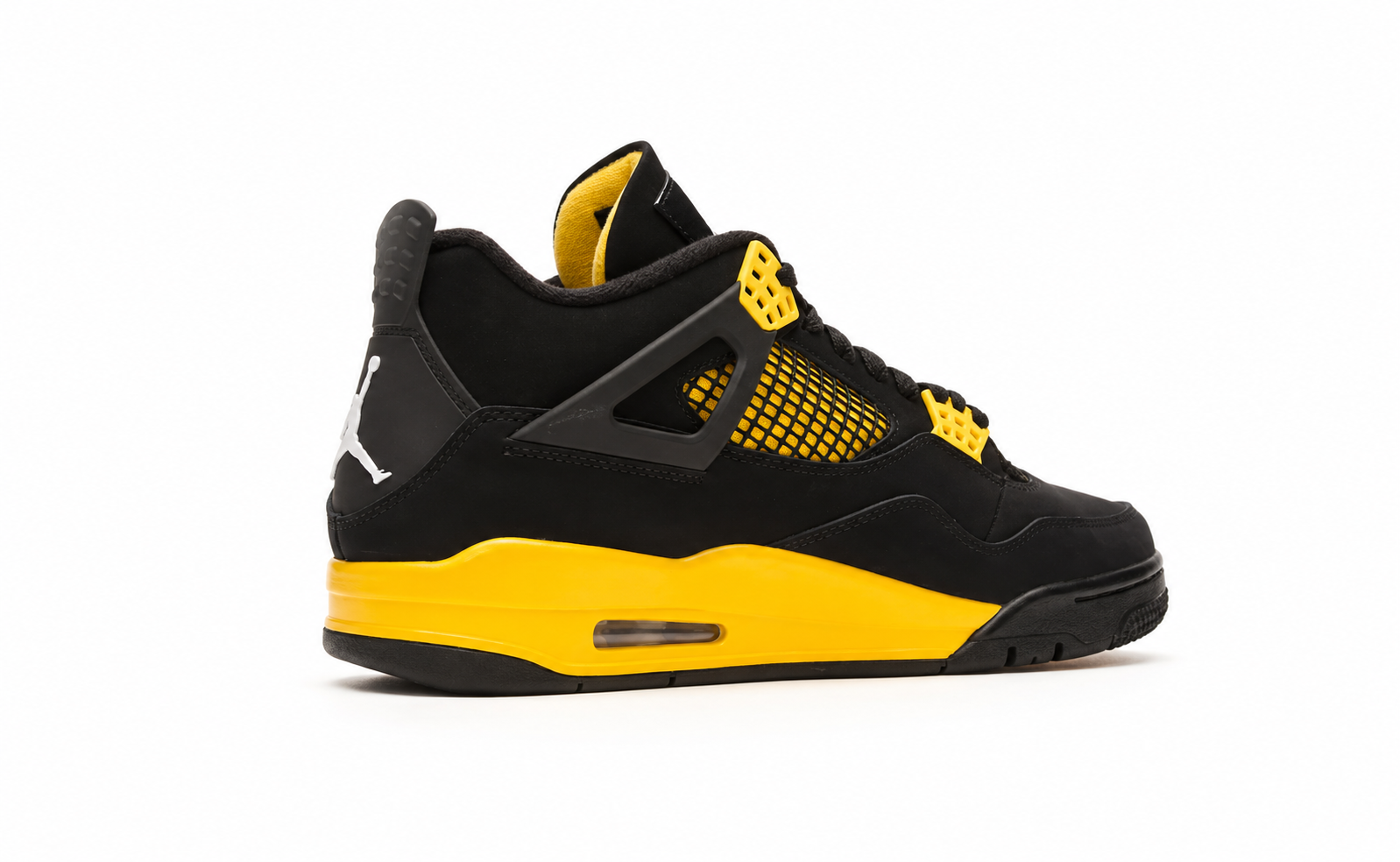 Jordan 4 Retro