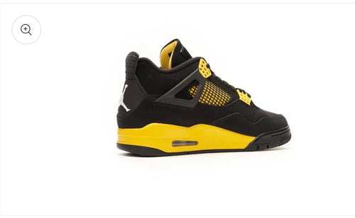 Air Jordan 4 Retro