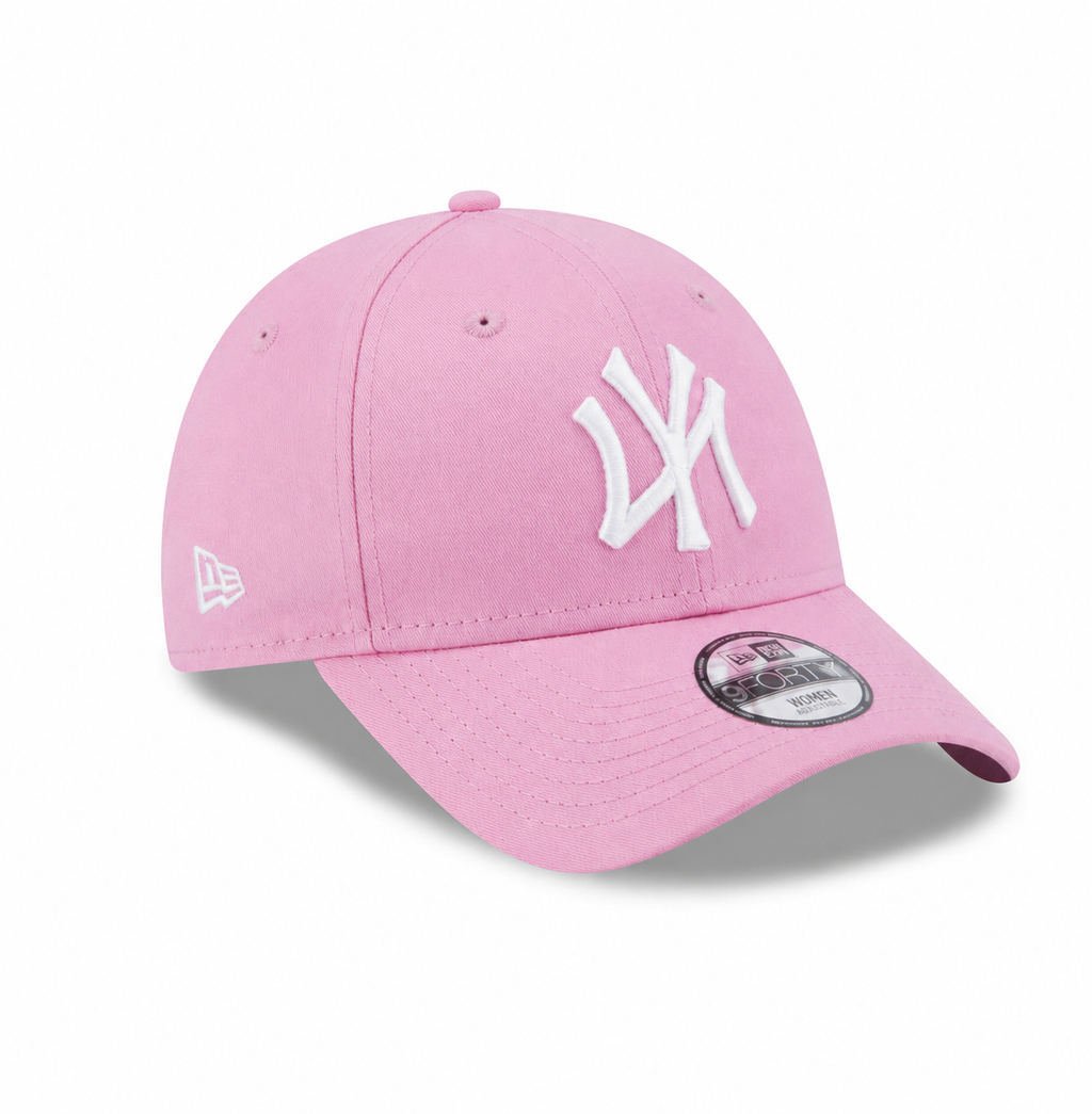 NY Cap
