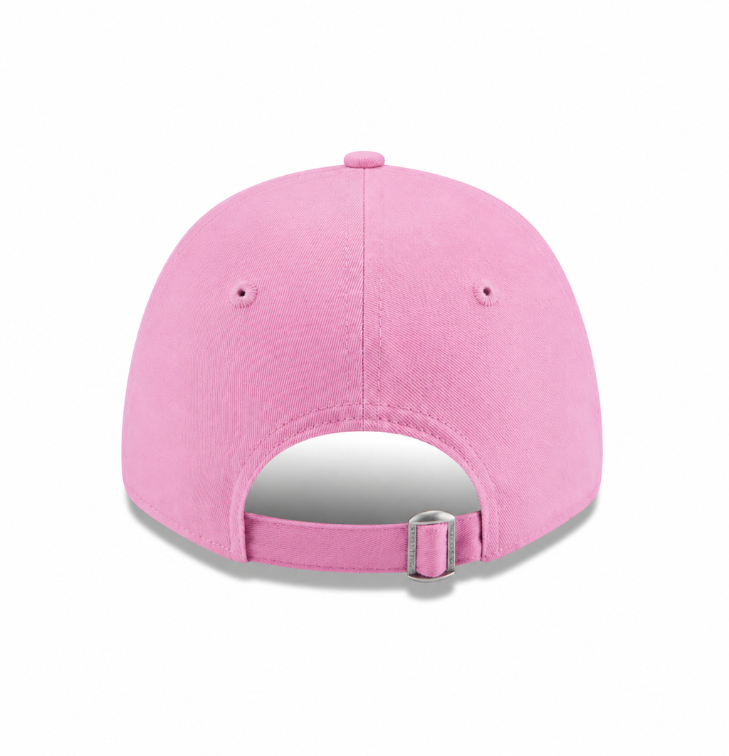 NY Cap