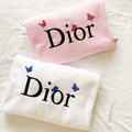 Butterfly Dior Sweatshirt