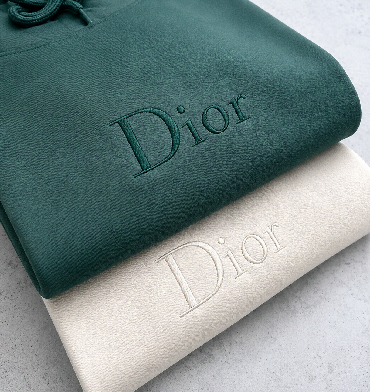 Dior Sweatshirt
