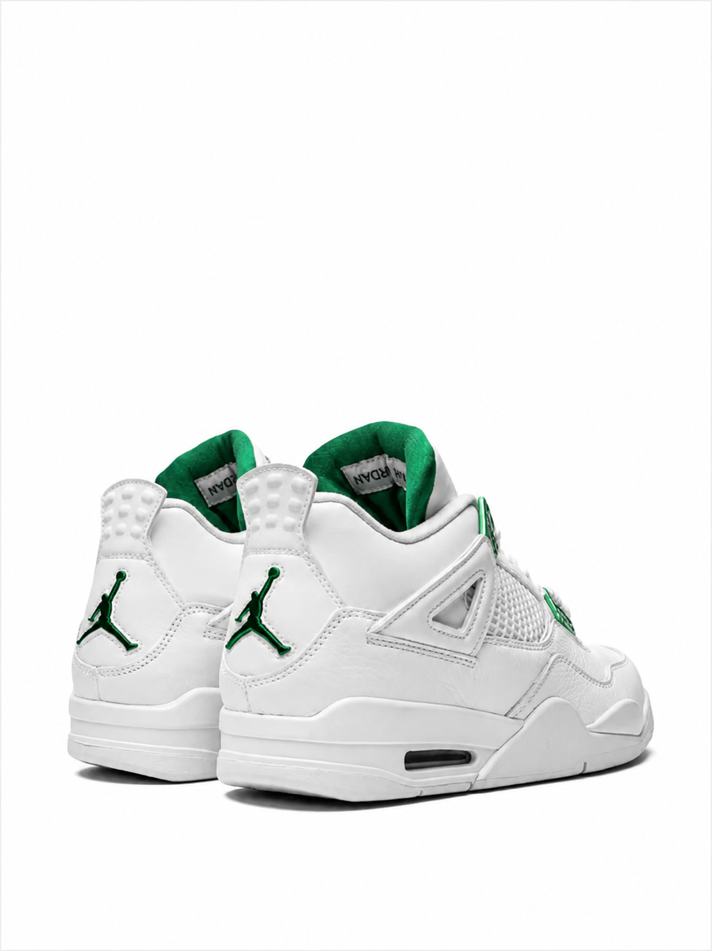 Air Jordan 4 Retro