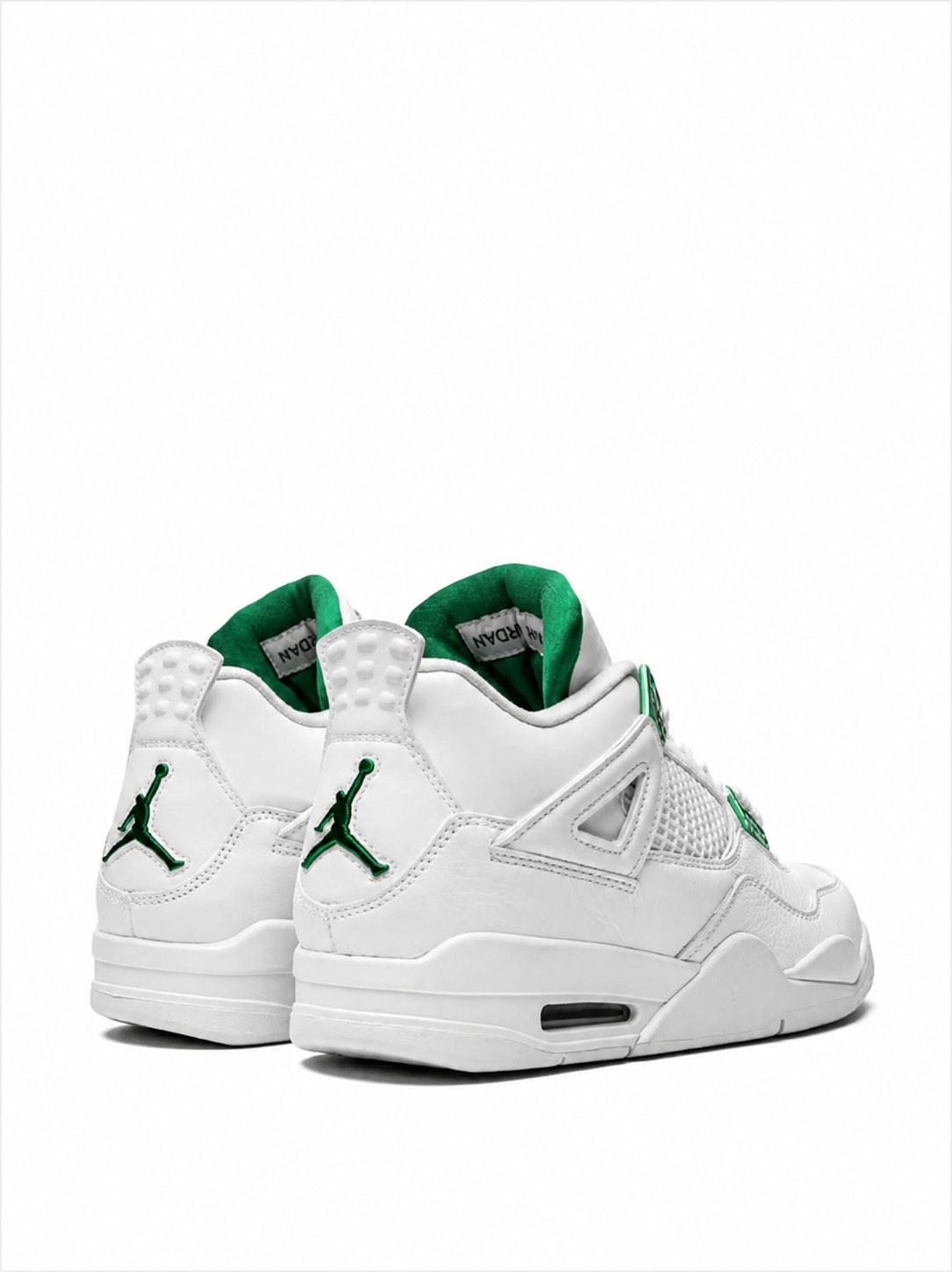 Air Jordan 4 Retro