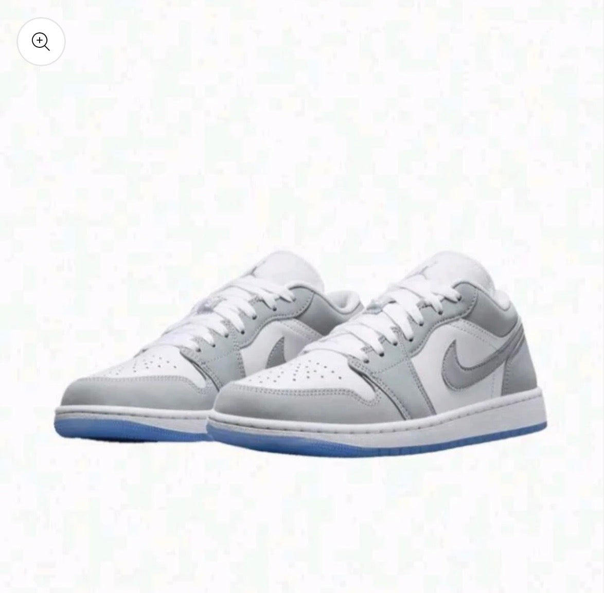 Air Women's Jordan 1 Low