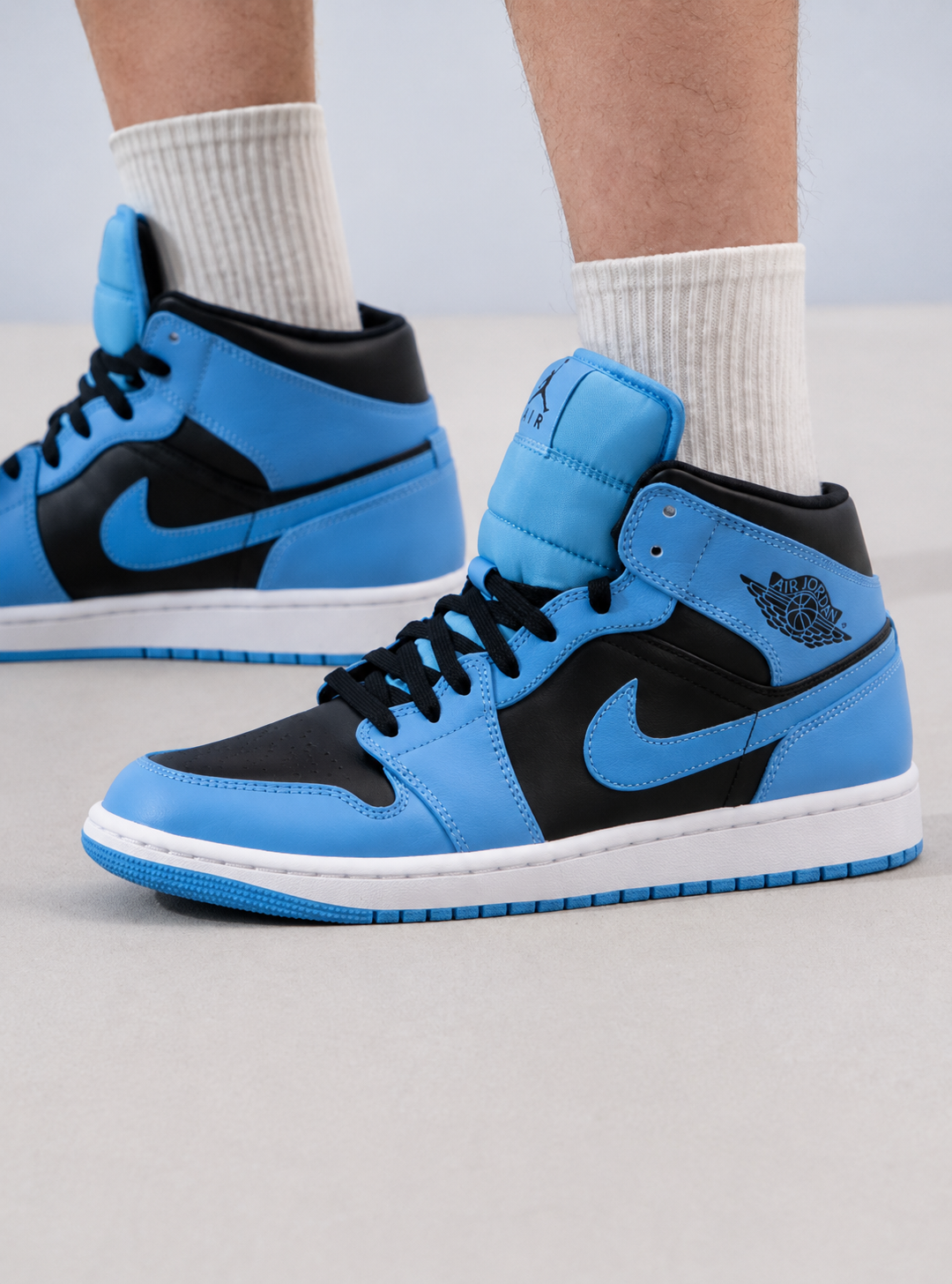 Nike Men's Air Jordan 1