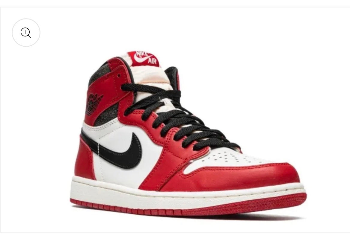 Jordan Air 1 Retro High
