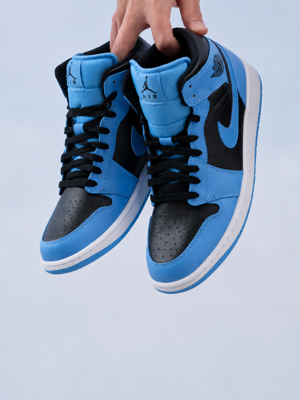 Nike Men's Air Jordan 1