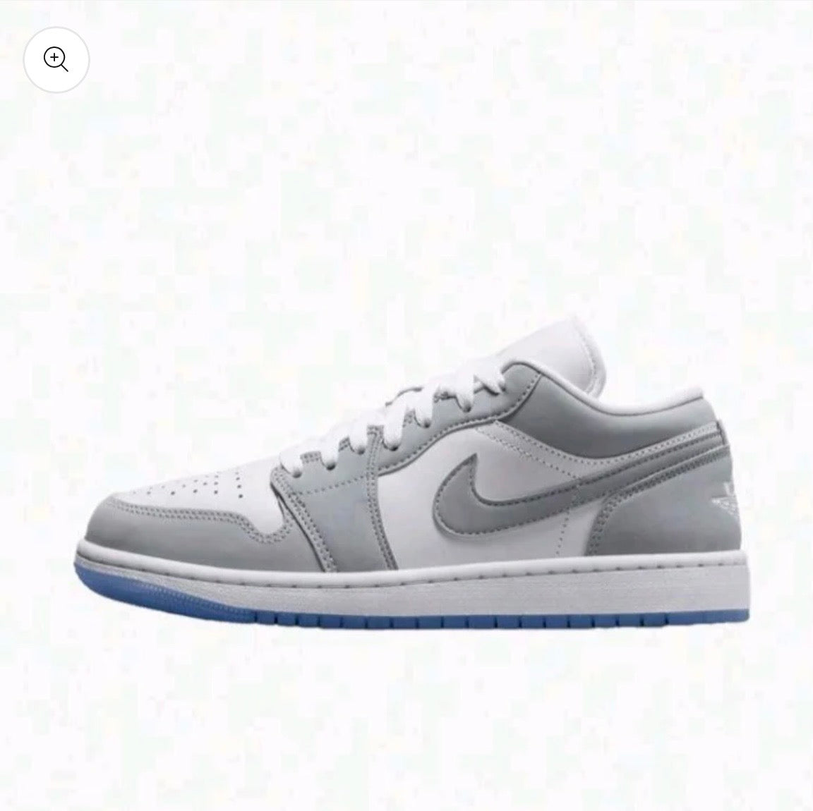 Air Women's Jordan 1 Low