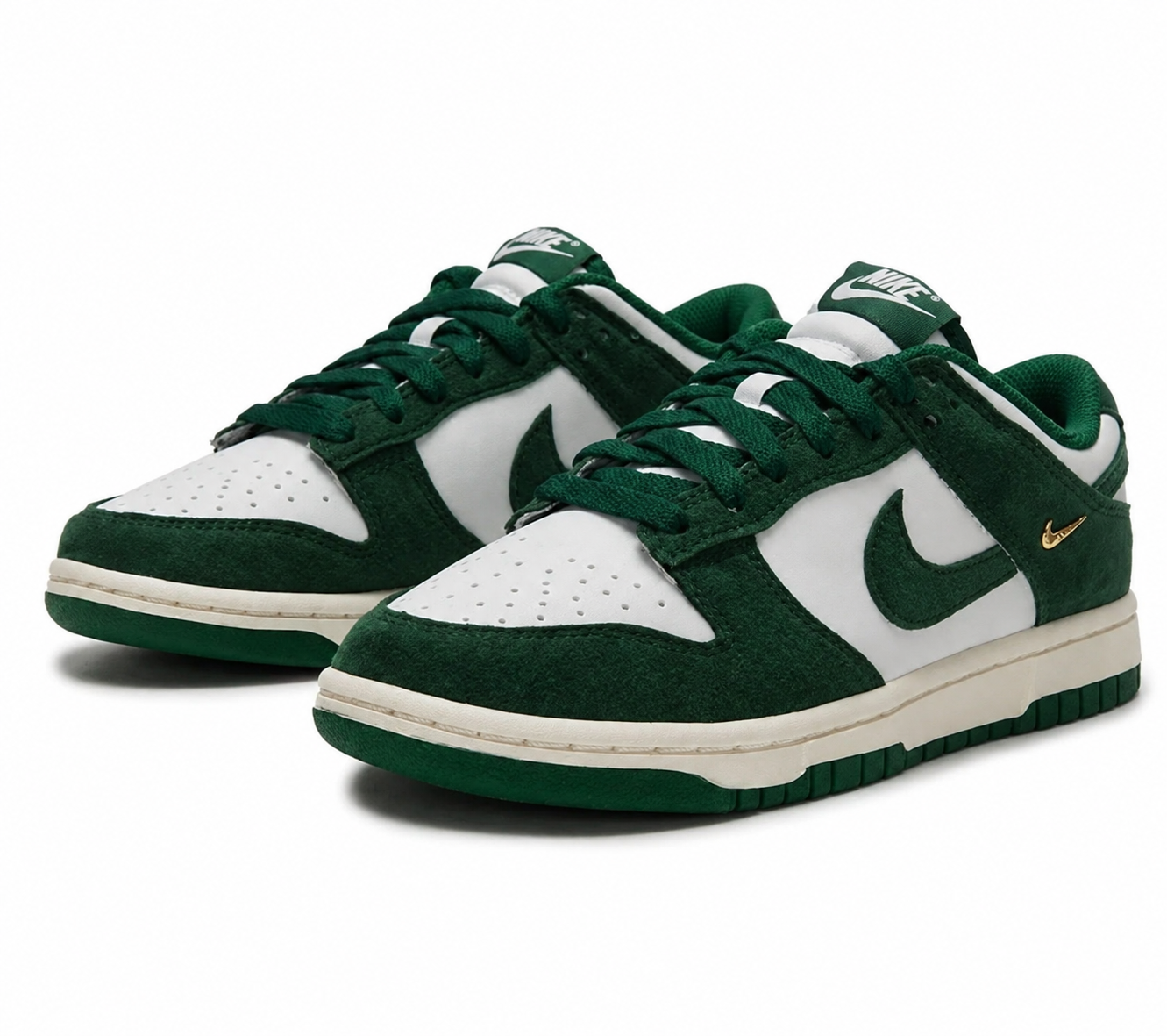 Nike Women's Dunk Low