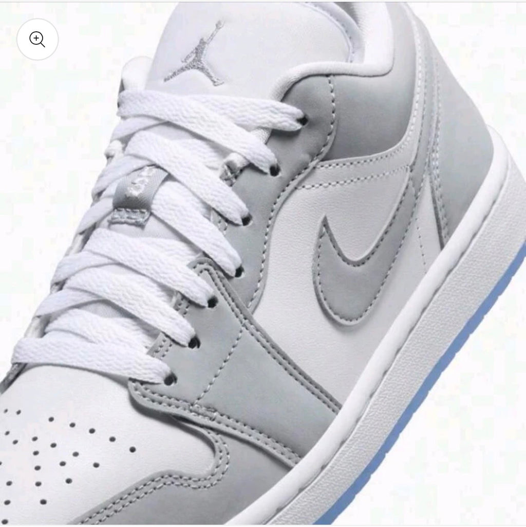 Air Women's Jordan 1 Low