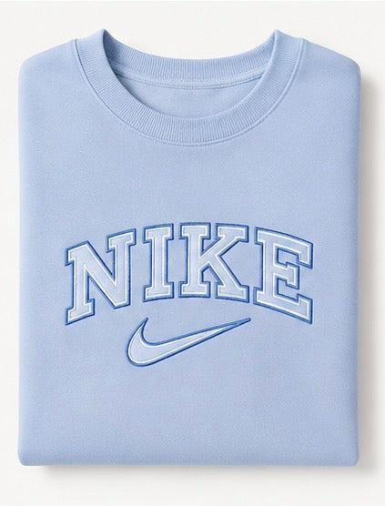 Vintage Nike Sweatshirts