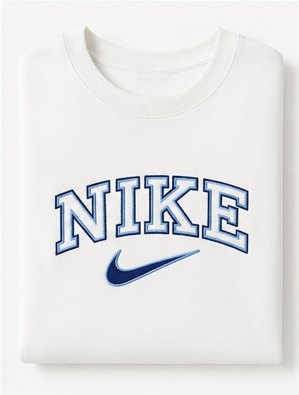 Vintage Nike Sweatshirts