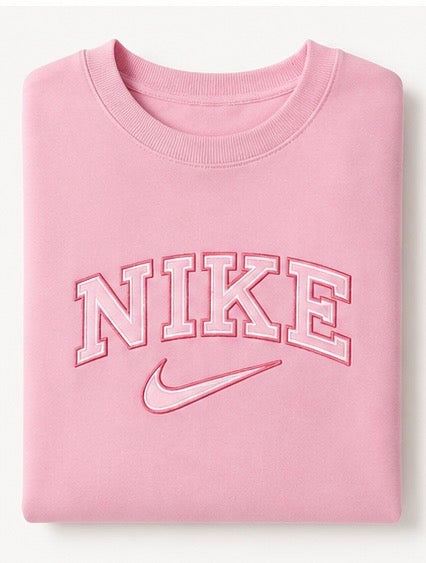 Vintage Nike Sweatshirts