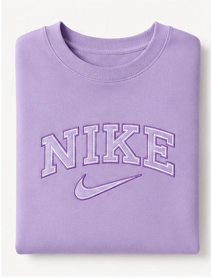 Vintage Nike Sweatshirts
