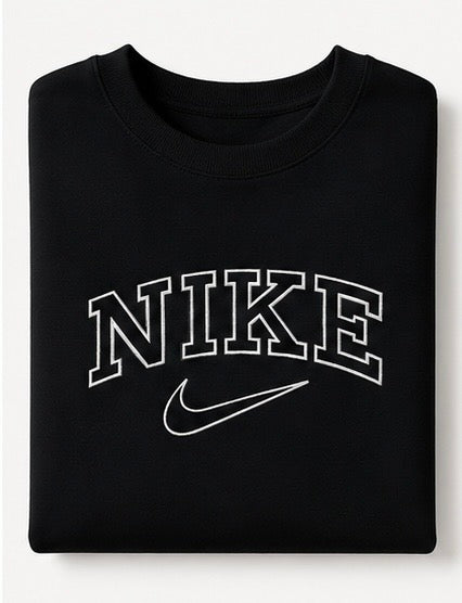 Vintage Nike Sweatshirts