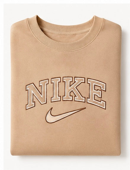 Vintage Nike Sweatshirts