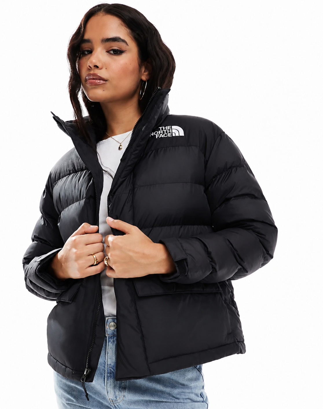 The North Face Jacket