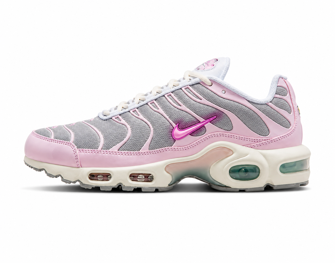 Nike Women's Air Max Plus
