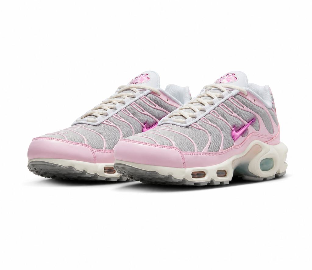 Nike Women's Air Max Plus