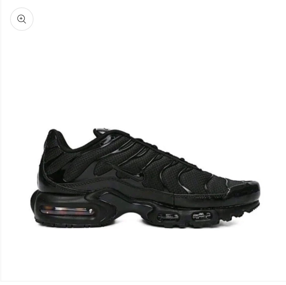 Nike Women's Air Max Plus