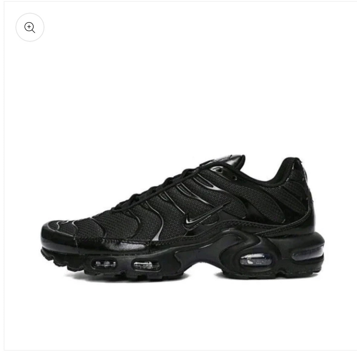 Nike Women's Air Max Plus