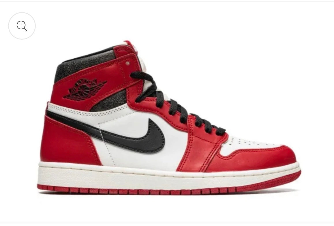 Jordan Air 1 Retro High
