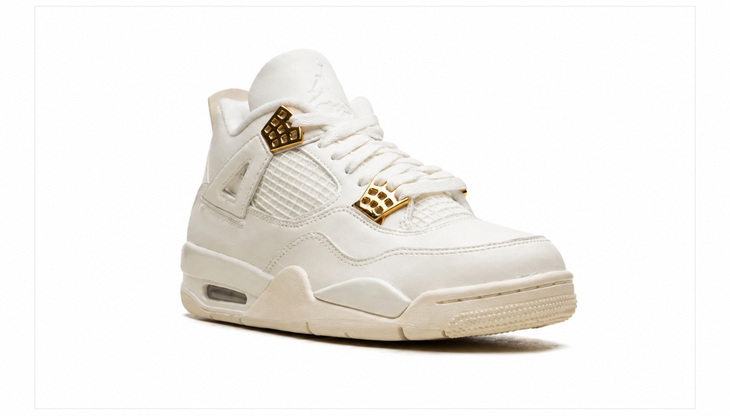 Jordan Air 4