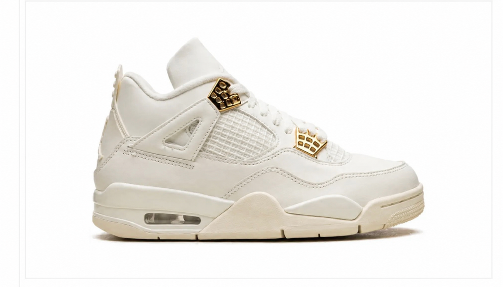Jordan Air 4